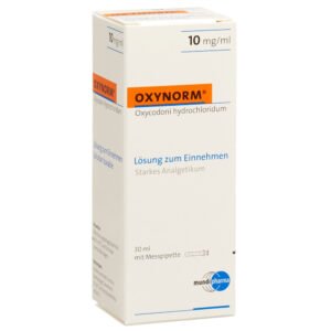 Contact Us - Oxynorm.Online